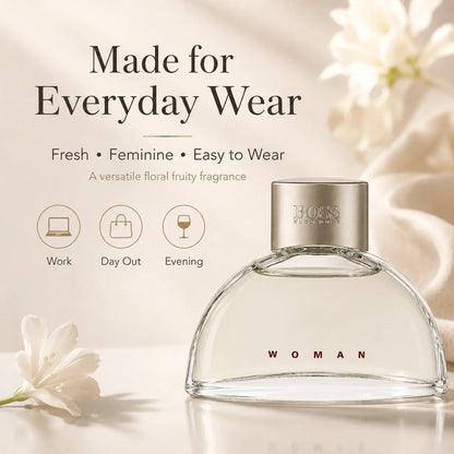 Hugo Boss BOSS Woman Eau de Parfum Spray 90ml Hugo Boss