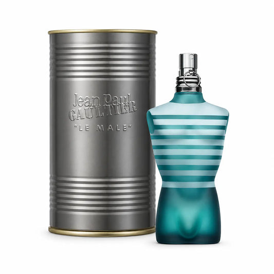 Jean Paul Gaultier Le Male Eau de Toilette Spray 75ml Jean Paul Gaultier