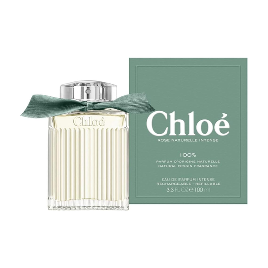 Chloe Rose Naturelle Eau de Parfum Spray 100ml