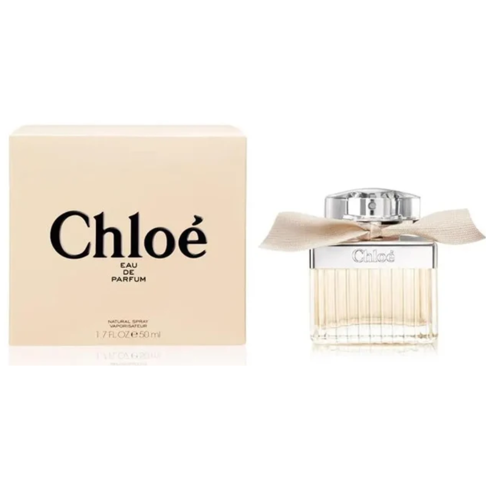Chloe Signature Eau de Parfum Spray 50ml