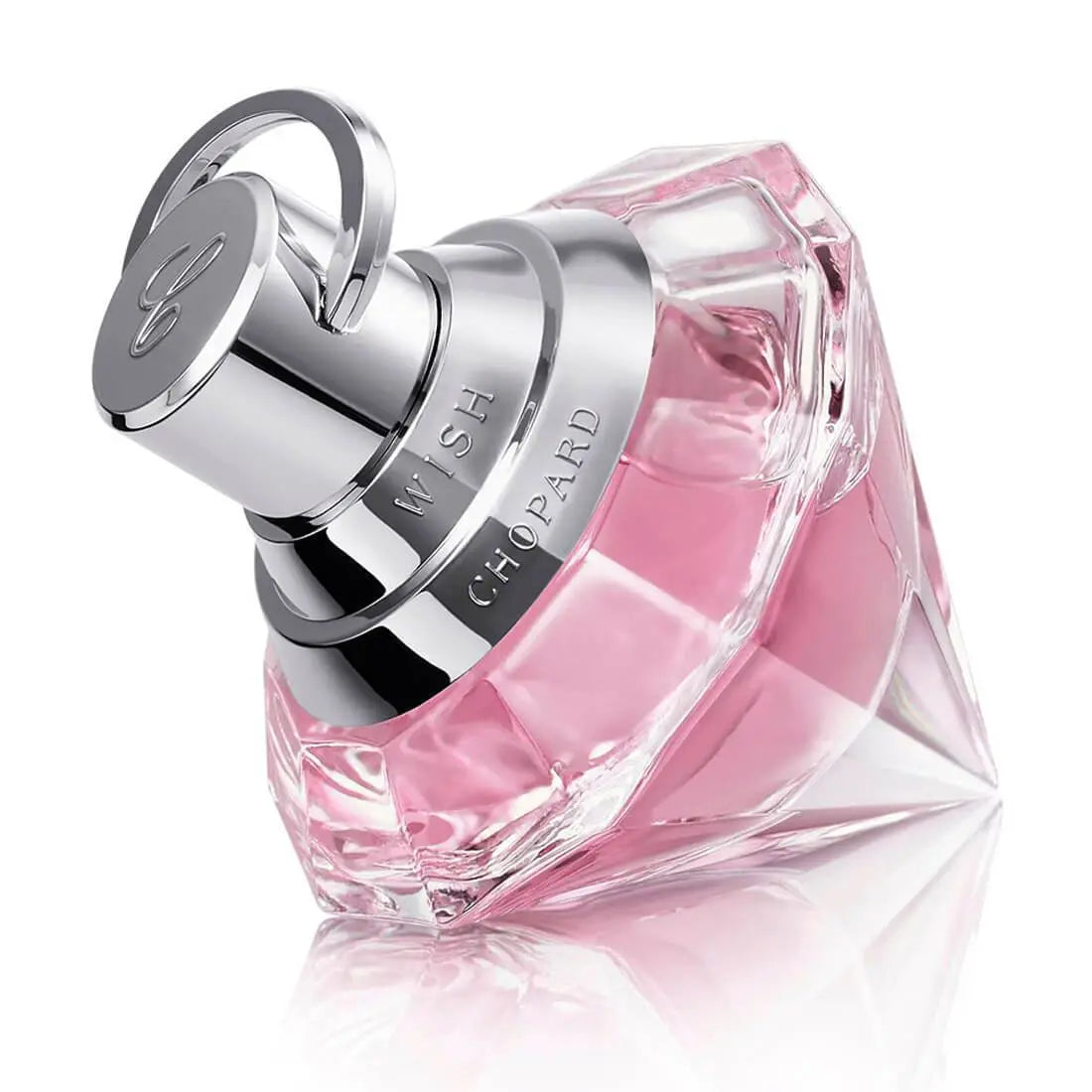 Chopard Pink Wish Eau de Toilette Spray 30ml