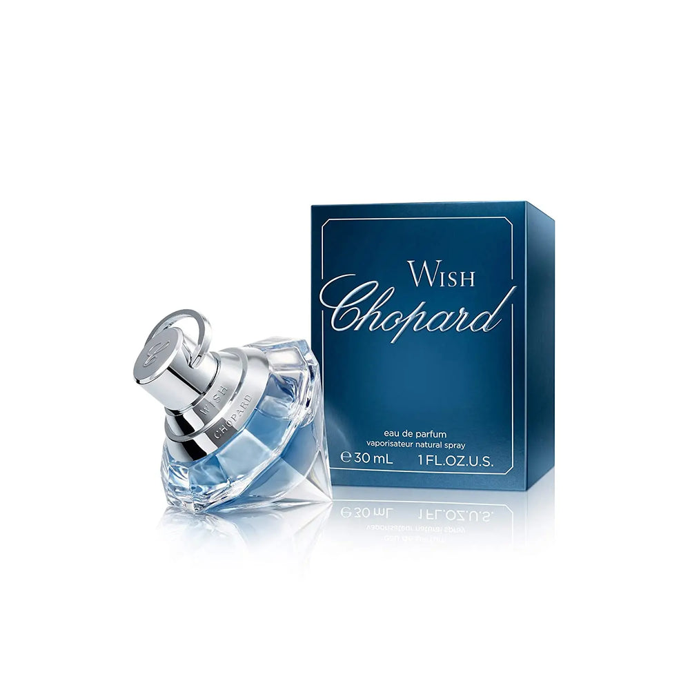 Chopard Wish Eau de Parfum Spray 30ml The Beauty Store