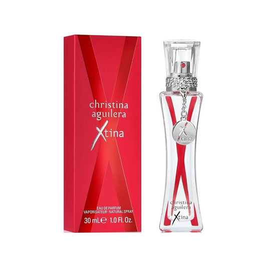 Christina Aguilera Xtina Eau de Parfum Spray 30ml Christina Aguilera