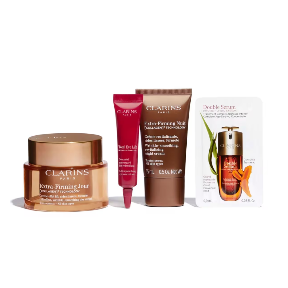 Clarins Extra-Firming Collection Gift Set Clarins