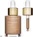 Clarins Skin Illusion Velvet Hydrating Mattifying Foundation 30ml 112C Amber - The Beauty Store