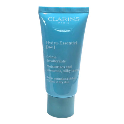 Clarins Hydra Essentiel Cream 30ml Normal to Dry Skin Clarins