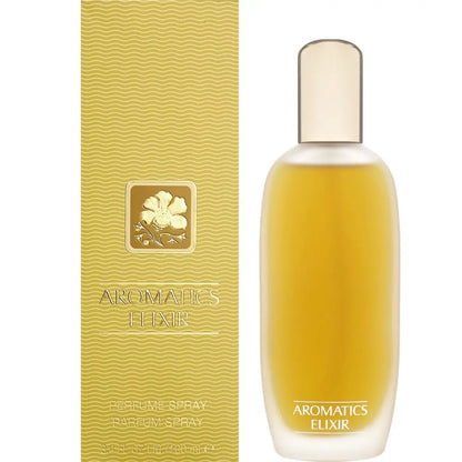 Clinique Aromatics Elixir Eau de Parfum Spray 100ml - The Beauty Store