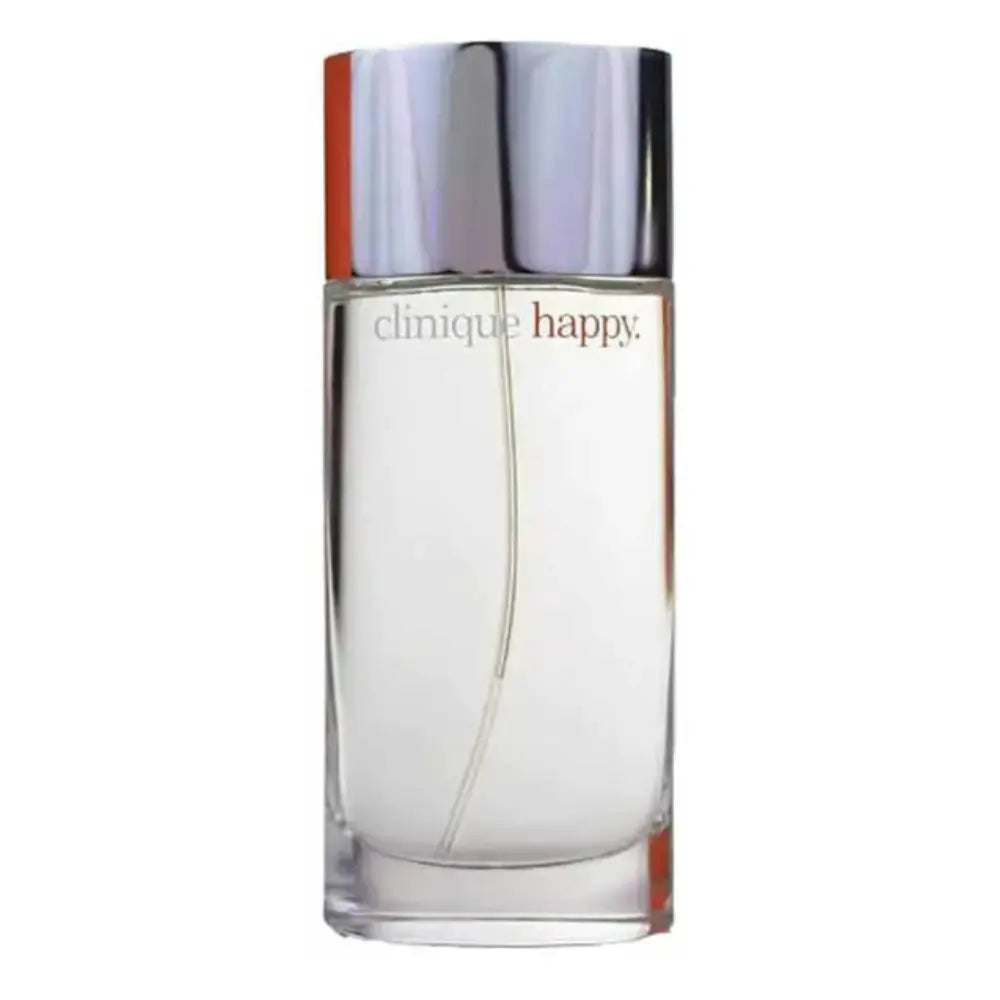 Clinique Happy Perfume Spray 100ml Unboxed Clinique