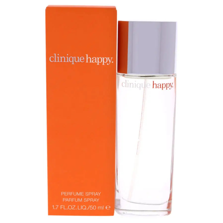 Clinique Happy Perfume Spray 50ml Clinique
