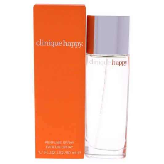 Clinique Happy Perfume Spray 50ml Clinique