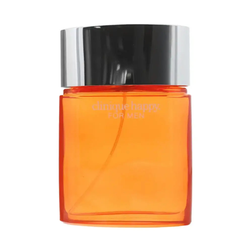 Clinique Happy for Men Cologne Spray Eau de Toilette Spray 100ml Unboxed Clinique