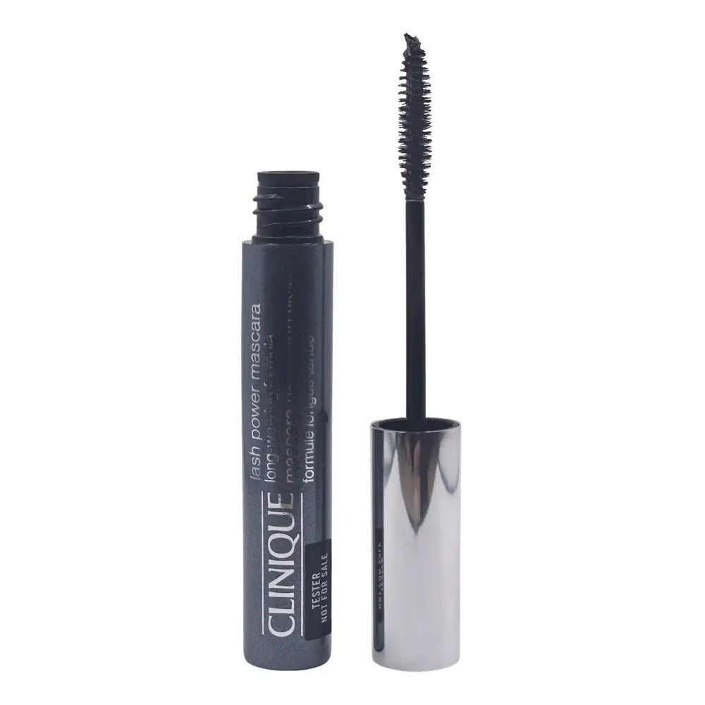 Clinique Lash Power Long Wearing Mascara 6ml - 4 Dark Chocolate Tester Clinique