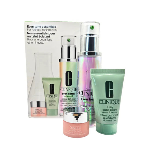 Anti-Aging Skin Care Kits - The Beauty Store