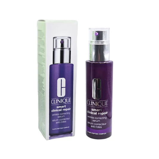 Clinique Smart Clinical Repair Wrinkle Correcting Serum 50ml