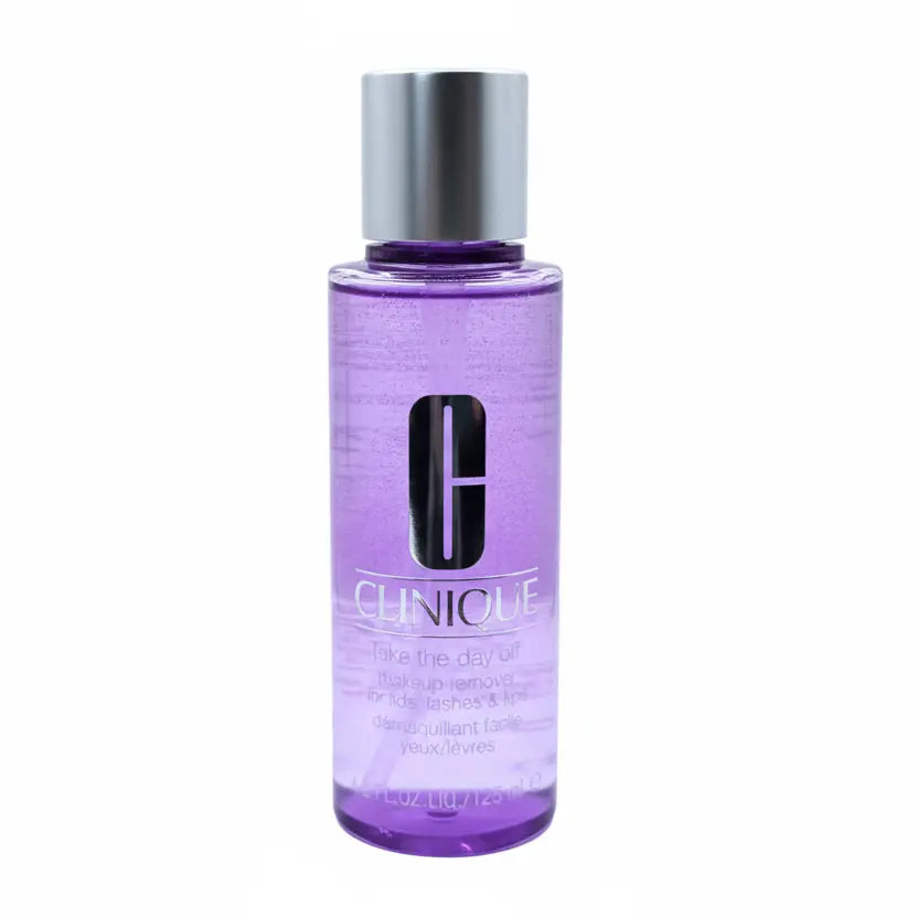 Clinique Take The Day Off Make-Up Remover 125ml Tester Clinique