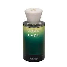 Como Lake Tester Bacio Nella Pioggia 100 100Ml The Beauty Store