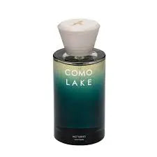 Como Lake Tester Notturno 100Ml 100Ml The Beauty Store