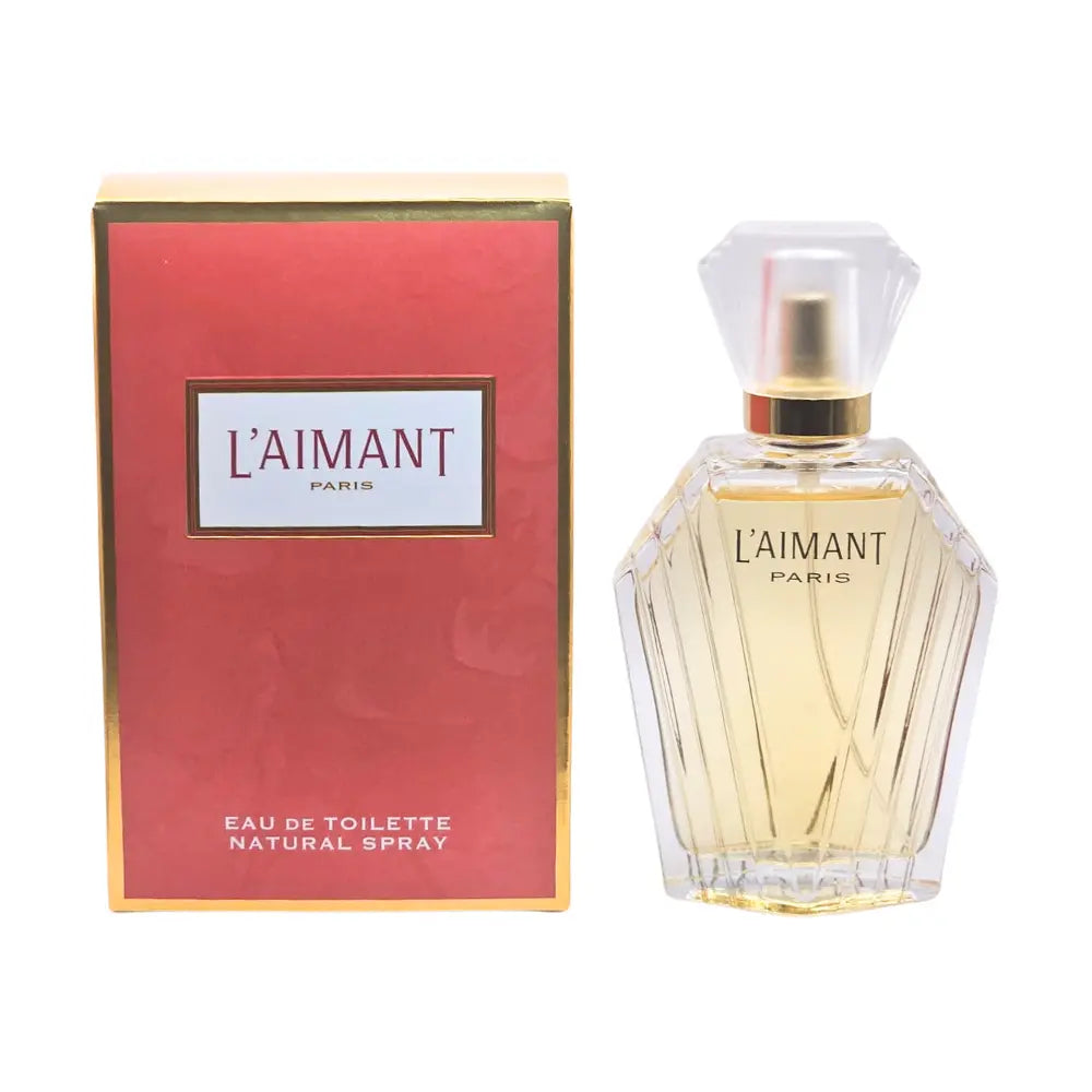Coty L'Aimant Eau de Toilette Spray 50ml Coty