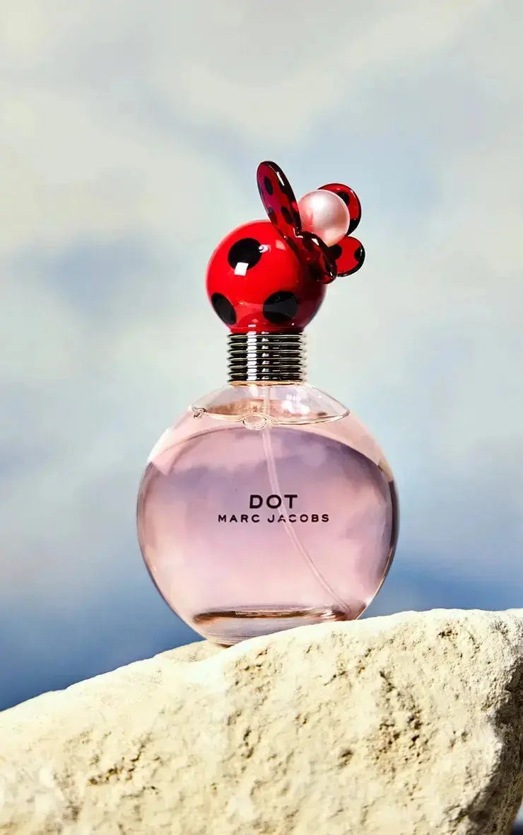 Marc Jacobs Dot Eau de Parfum Spray 100ml Marc Jacobs