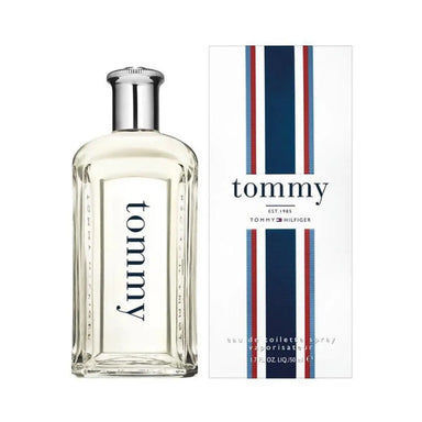 Tommy Hilfiger Tommy Boy Eau de Toilette Spray 50ml Tommy Hilfiger