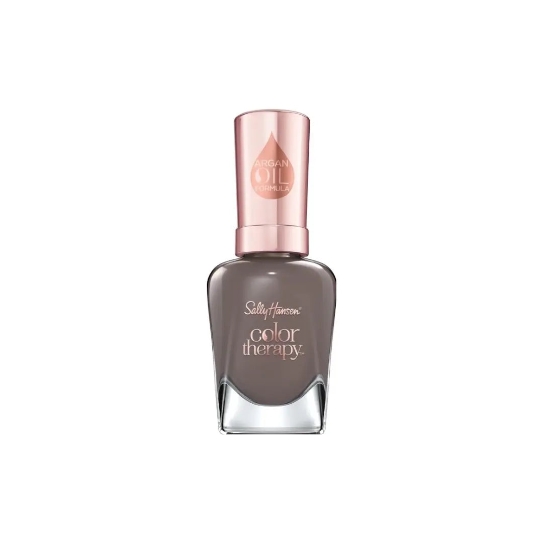 Sally Hansen Colour Therapy Nail Polish - 141 Slate Escape 14.7ml - The Beauty Store