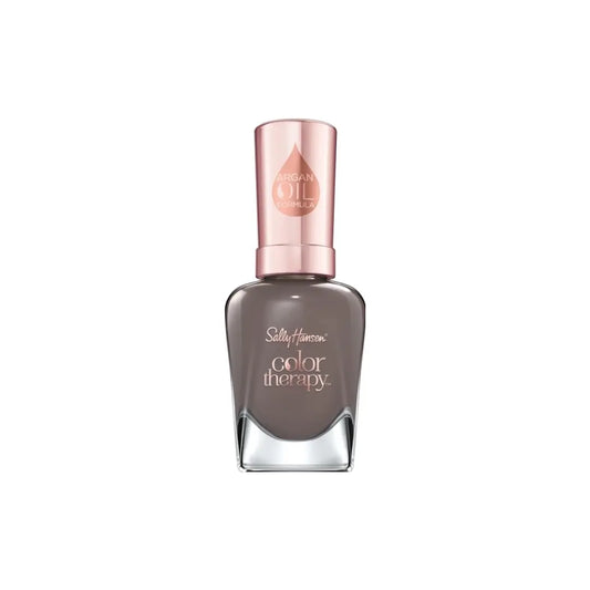 Sally Hansen Colour Therapy Nail Polish - 141 Slate Escape 14.7ml - The Beauty Store
