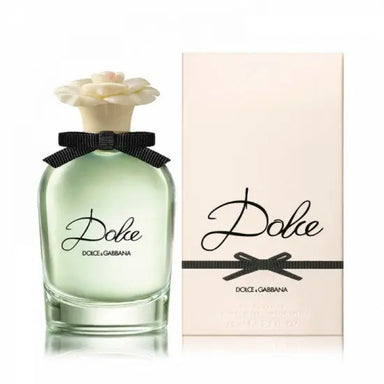 Dolce & Gabbana Dolce Eau de Parfum Spray 75ml for Her - The Beauty Store