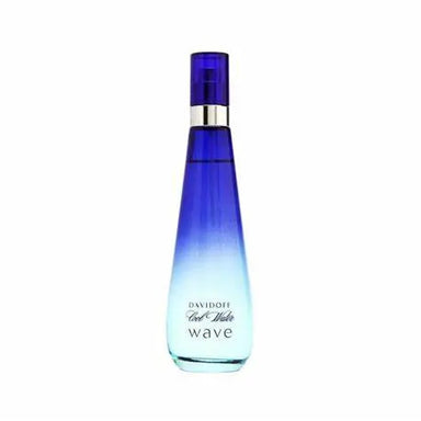 Davidoff Cool Water Wave Woman Eau De Toilette 50ml DAVIDOFF