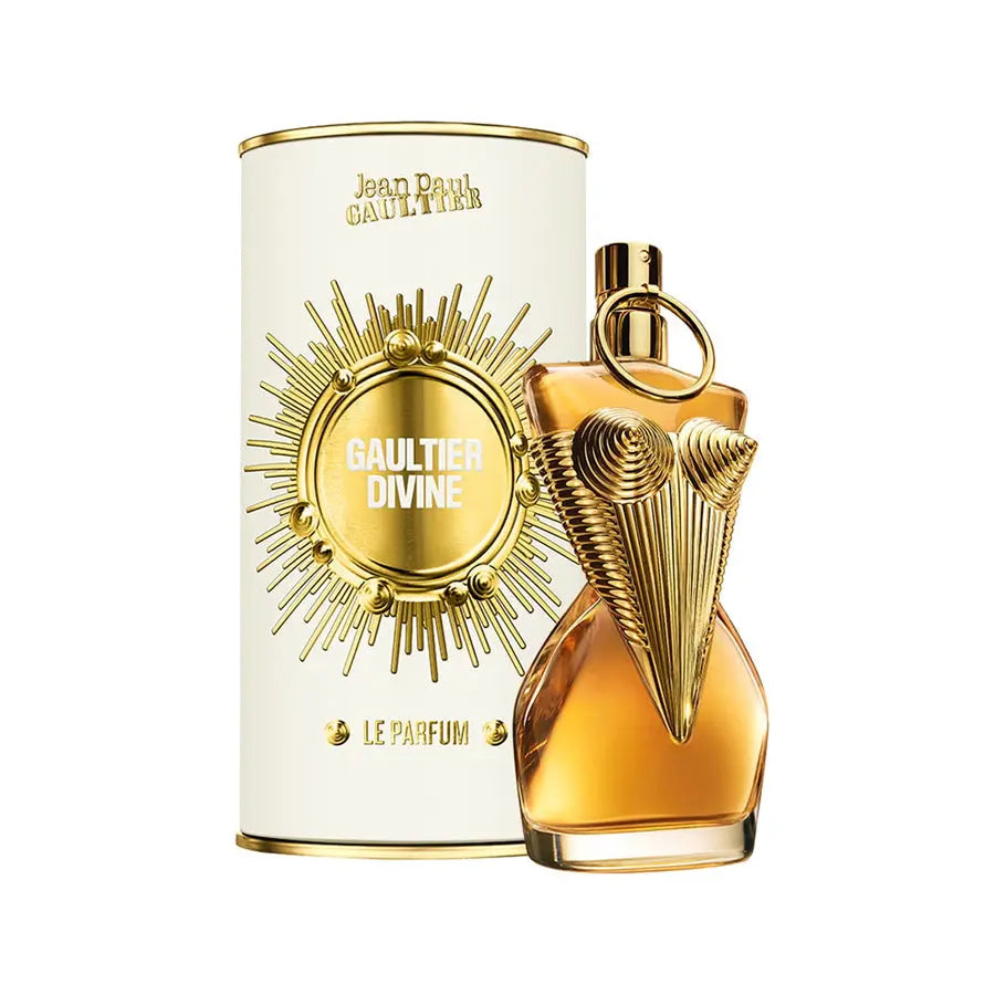 Jean Paul Gaultier Divine Le Parfum Intense Eau de Parfum Spray 50ml Jean Paul Gaultier