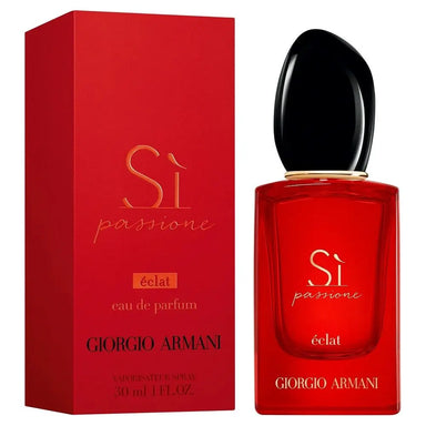 Giorgio Armani Si Passione Éclat De Parfum Eau de Parfum 30ml Giorgio Armani