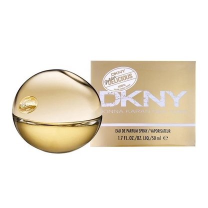 DKNY Golden Delicious Eau de Parfum Spray 50ml DKNY