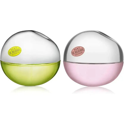 DKNY Be Delicious Duo Gift Set EDP 30ml + Fresh Blossom EDP 30ml DKNY