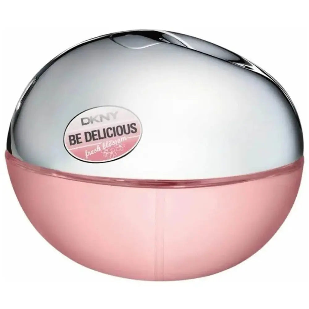DKNY Be Delicious Fresh Blossom Eau de Parfum Spray 50ml DKNY