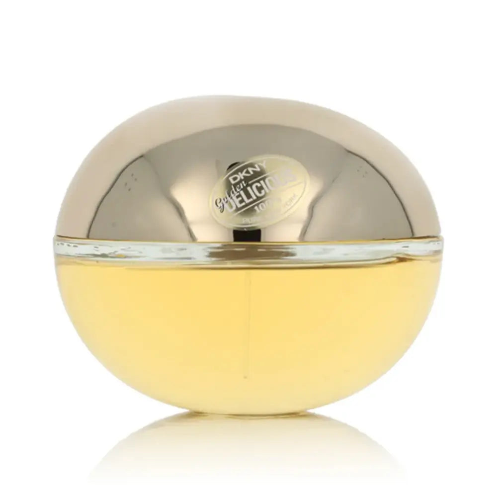 DKNY Golden Delicious Eau de Parfum Spray 100ml DKNY