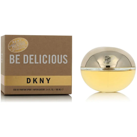 DKNY Golden Delicious Eau de Parfum Spray 100ml DKNY