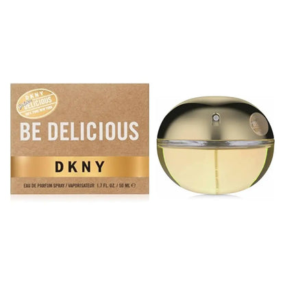 DKNY Golden Delicious Eau de Parfum Spray 50ml