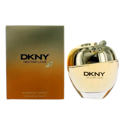 DKNY Nectar Love Eau de Parfum Spray 100ml DKNY