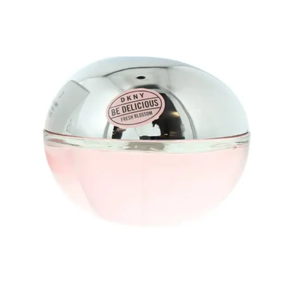 DKNY Be Delicious Fresh Blossom Eau de Parfum Spray 100ml DKNY