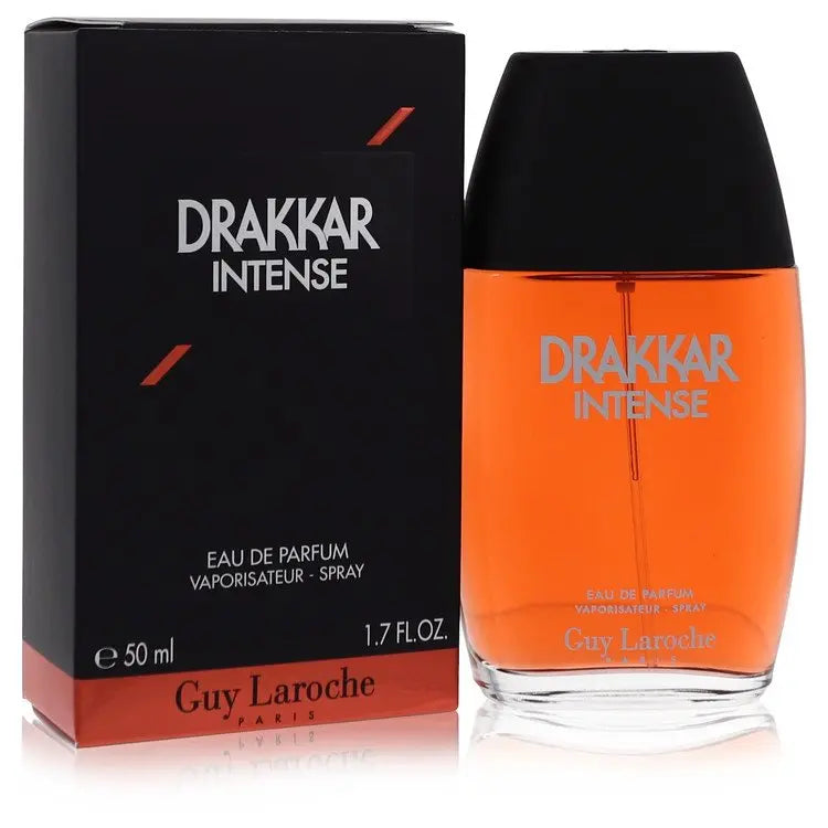 Guy Laroche Drakkar Intense 50ml EDP Spray Guy Laroche