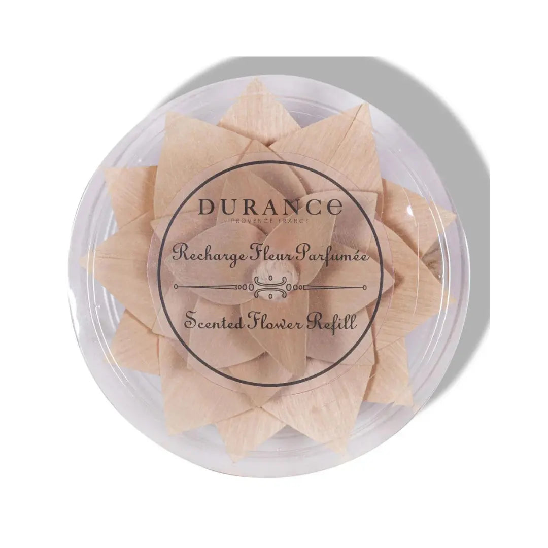 Replacement Scented Wooden Flower