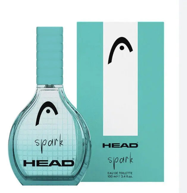 Spark Eau de Toilette Spray