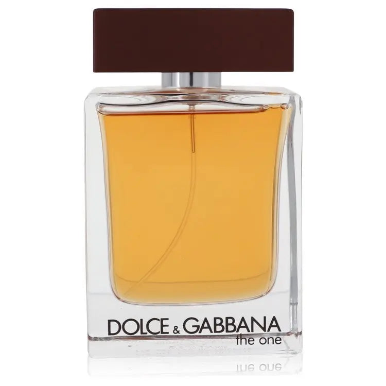 D&G The One For Men 100ml Tester