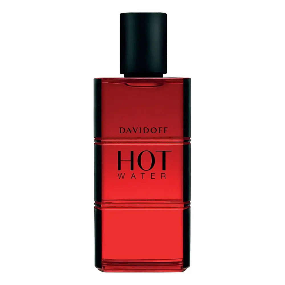 Davidoff Hot Water for Men Eau de Toilette Spray 110ml