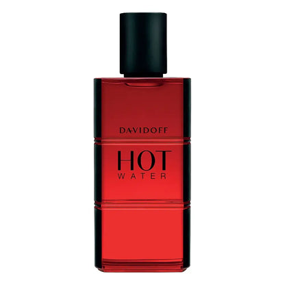 Davidoff Hot Water for Men Eau de Toilette Spray 110ml