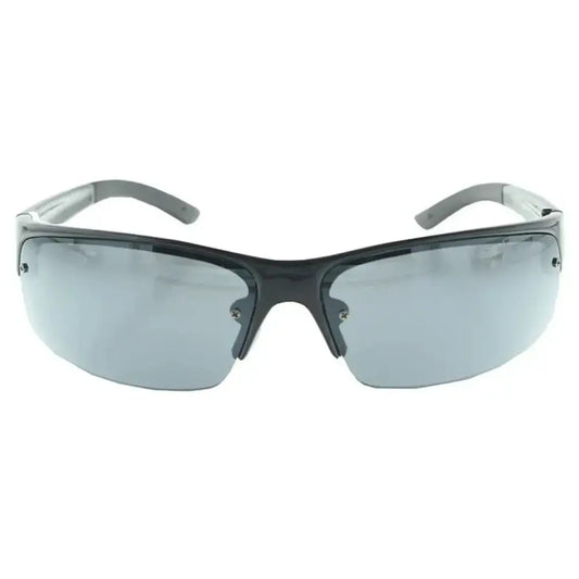 Derrick Black Sunglasses for Men Derrick