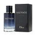 Dior Sauvage Eau de Toilette Spray 100ml - The Beauty Store