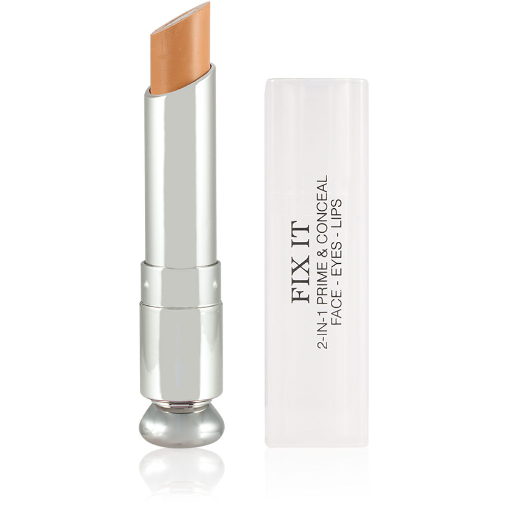 Dior Fix It Backstage Pros 2-in-1 Prime & Conceal Concealer 3.5g - 003 Dark Sand