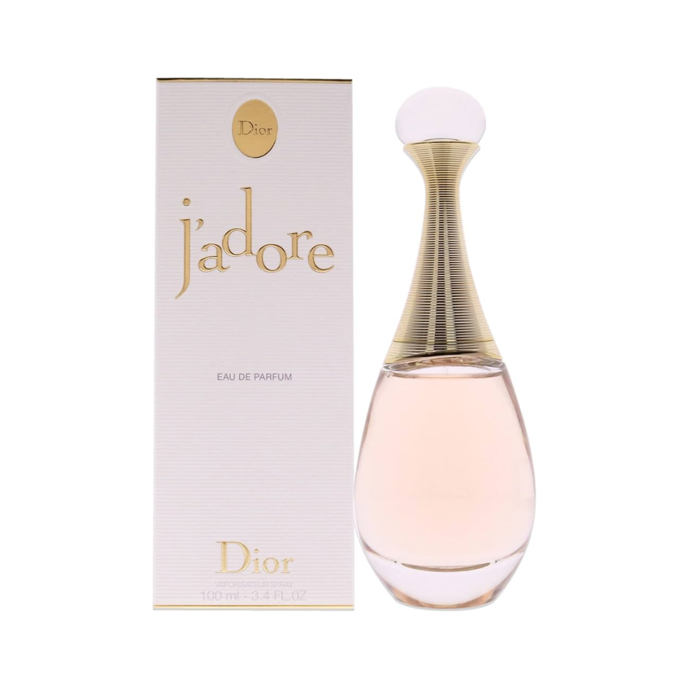 Dior J'Adore Eau de Parfum Spray Spray 100ml Damaged Box Dior