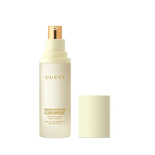 Gucci Face Compact Mattifying Primer 30ml Gucci