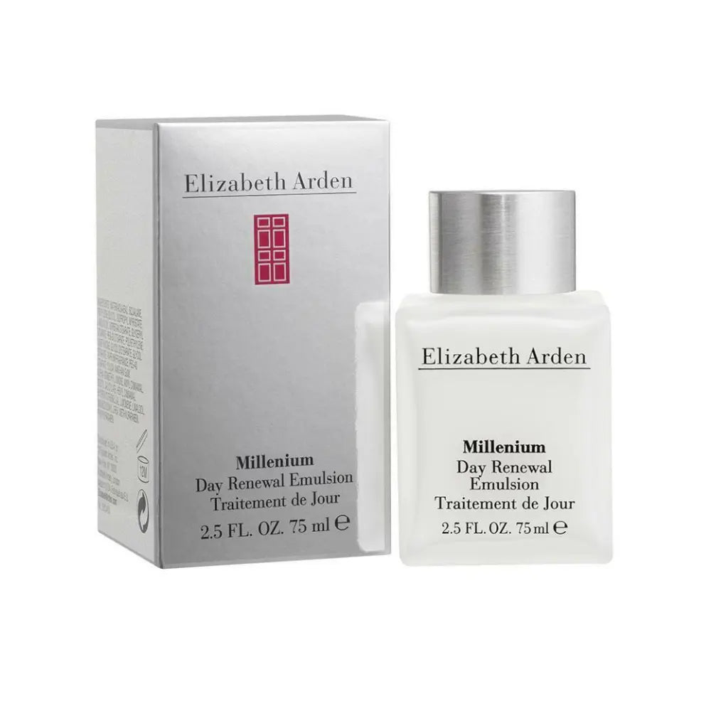 Elizabeth Arden Millenium Day Renewal Emulsion 75ml Elizabeth Arden
